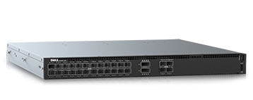 Dell EMC PowerSwitch S Series 10GbE Switches - EZY Corporation